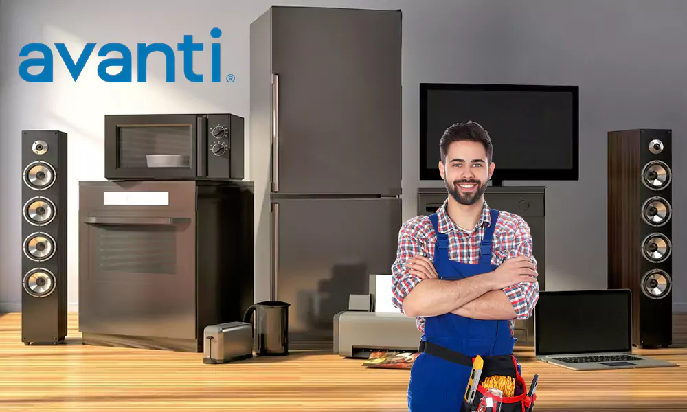 Avanti Appliances in Camp Pendleton, CA