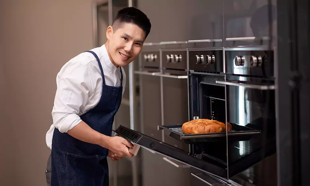 Commercial Oven Repair in Camp Pendleton, CA