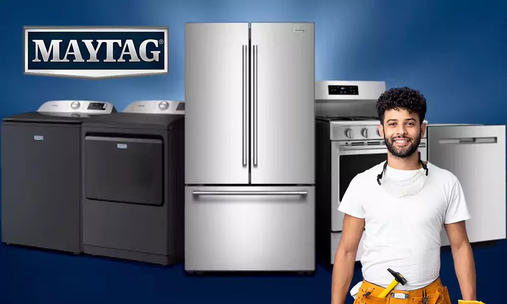 Maytag Appliance in Camp Pendleton, CA