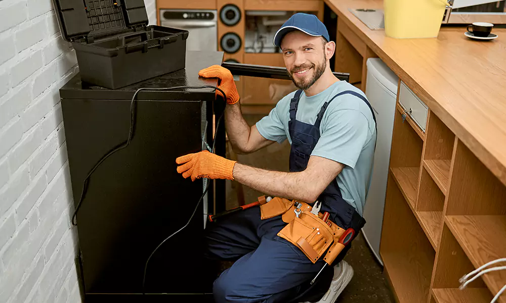 Mini Fridge Repair in Camp Pendleton, CA