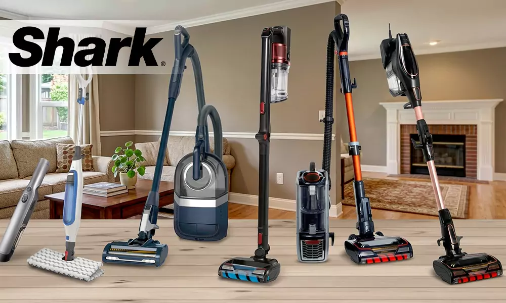 Shark Appliance Repair & Installation Services Camp Pendleton, CA