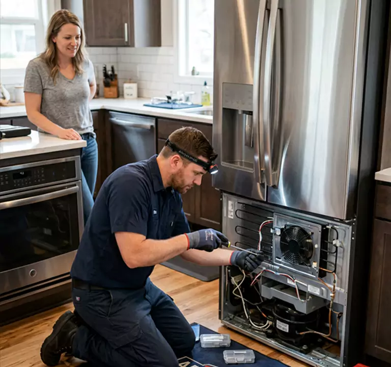 Reliable Appliance Repair Company in Camp Pendleton: Local Appliance Repair Help for Everyday Home Problems