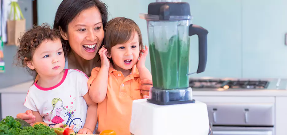 Juicer and Mixer Blender Repair in Camp Pendleton