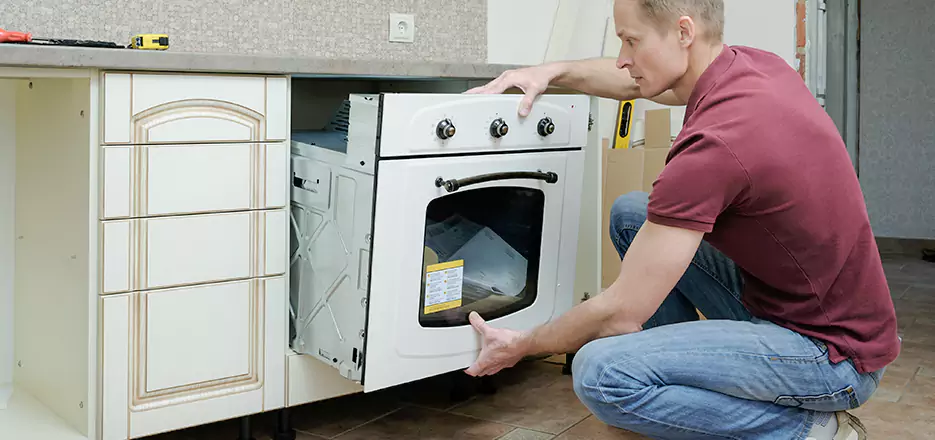 Bosch Appliance Installation in Camp Pendleton