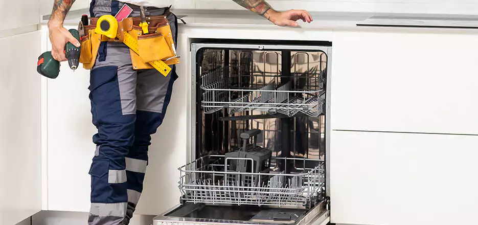 Professional Commercial Dishwasher Installation in Camp Pendleton