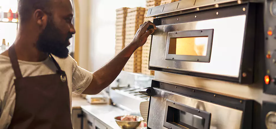 Rational Commercial Oven Service in Camp Pendleton
