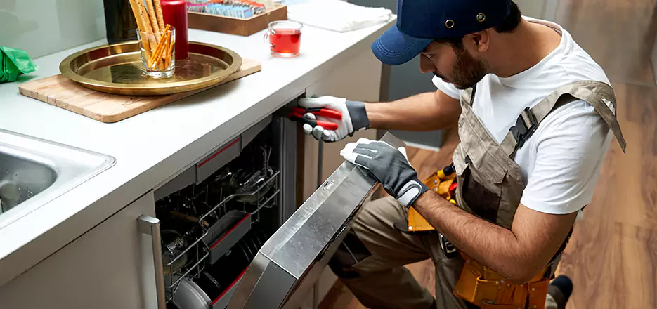 Commercial Dishwasher Repair in Camp Pendleton