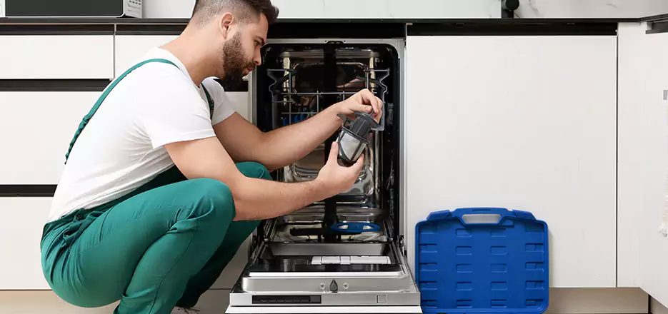 LG Appliance Maintenance and Care in Camp Pendleton