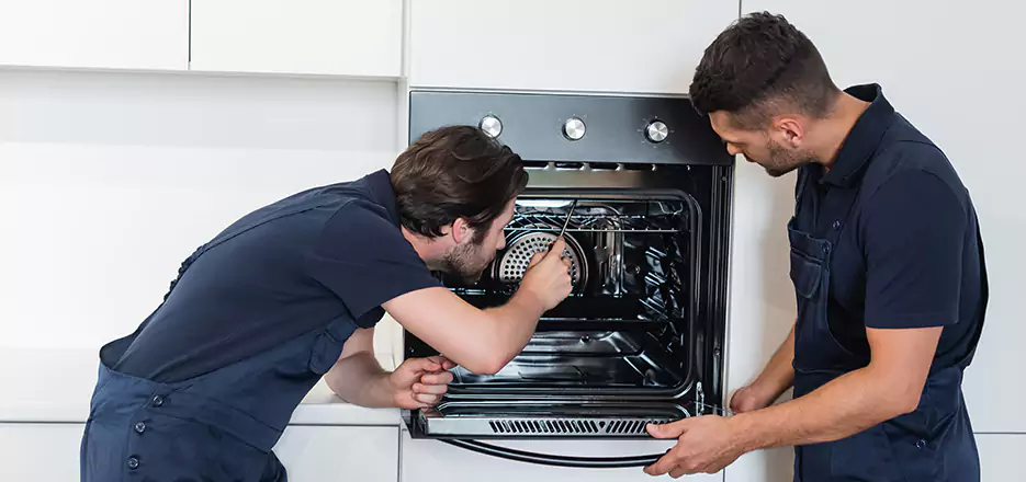 Marvel Appliance Installation in Camp Pendleton
