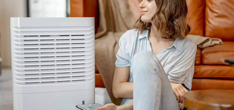 Portable Air Conditioner Average Repair Costs in Camp Pendleton