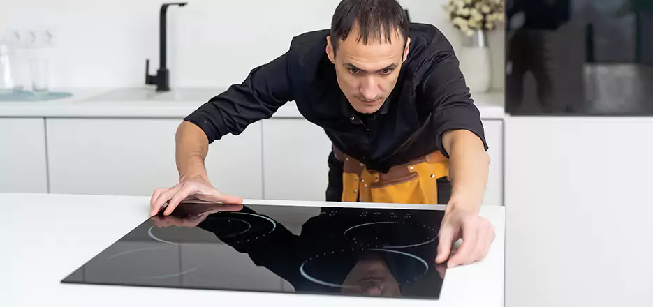 Stove Glass Top Repair in Camp Pendleton
