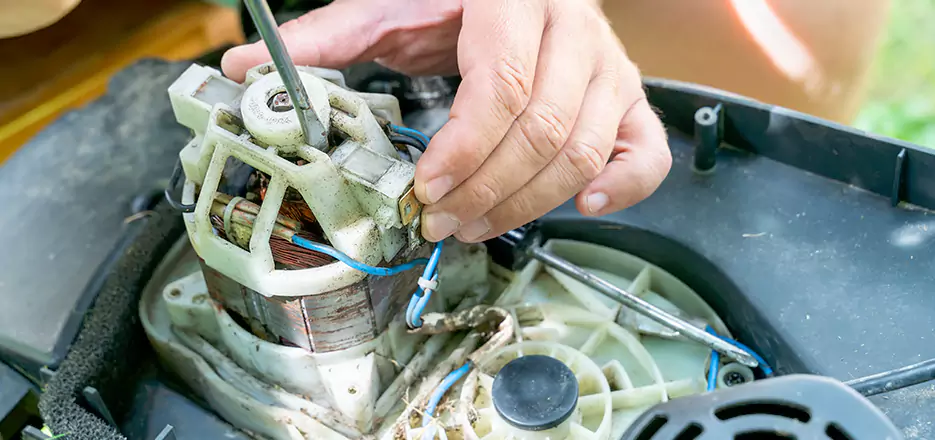 More Vacuum Repair Services We Offer in Camp Pendleton, CA