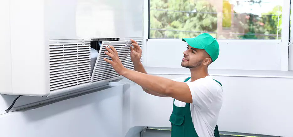 More Window Air Conditioner Repair Services We Offer in Camp Pendleton, CA