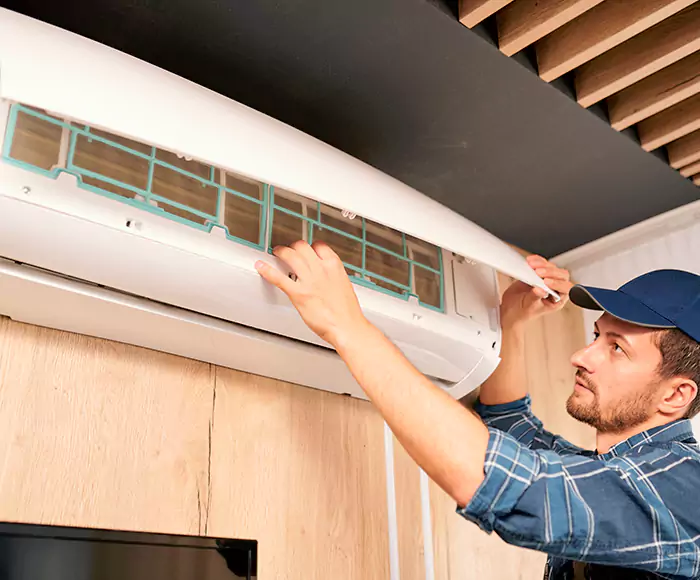 Professional Air Conditioner Installation: Your Certified Air Conditioner Installation Team in Camp Pendleton, CA