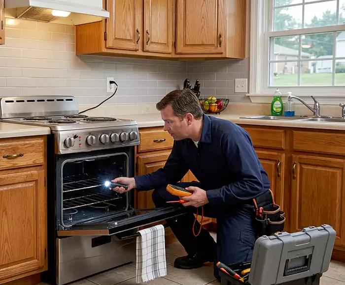 Premier Avanti Appliances Pros: Your Brand Specialist in Camp Pendleton, CA