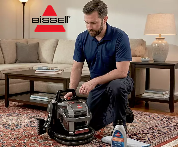 Premier Bissell Appliances Pros: Your Brand Specialist Camp Pendleton, CA