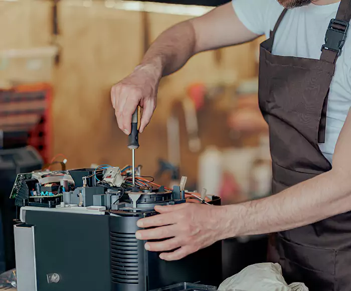 Certified Coffee Machine Solutions: Your Skilled Coffee Machine Service Company for Camp Pendleton, CA
