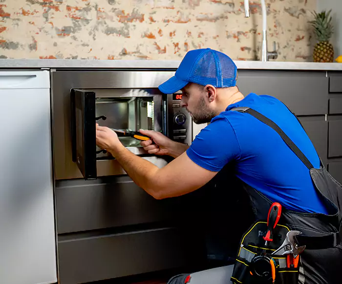 Top-Rated Commercial Appliance Installation: Your Certified Commercial Equipment Installation Team in Camp Pendleton, CA