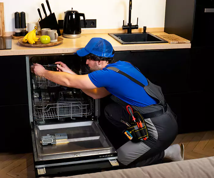 Skilled Commercial Dishwasher Installation: Your Certified Commercial Dishwasher Installation Team in Camp Pendleton, CA