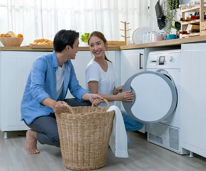 Expert Dryer Repairman: Your Premier Dryer Appliance Repair Company in Camp Pendleton, CA