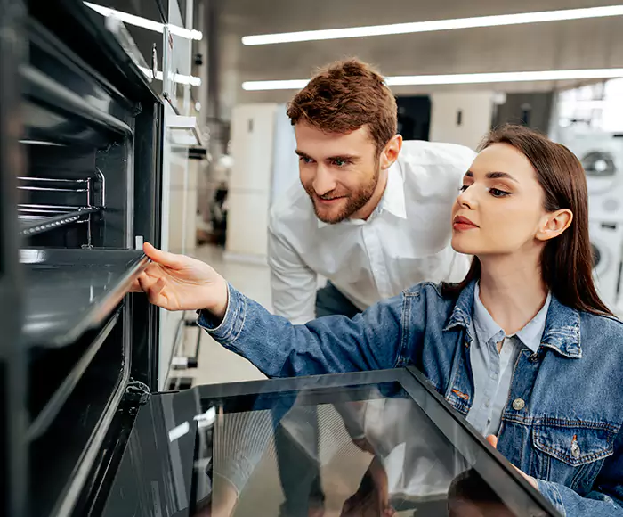 Expert Electric Oven Solutions: Your Trusted Electric Oven Repair Company in Camp Pendleton, CA