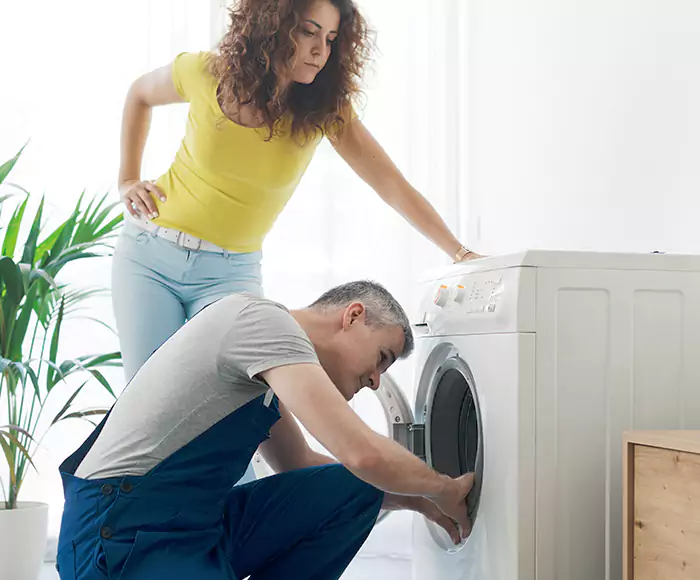 Proven Front Load Washer Repair Company: Your Local Front Load Washer Repair Service in Camp Pendleton, CA