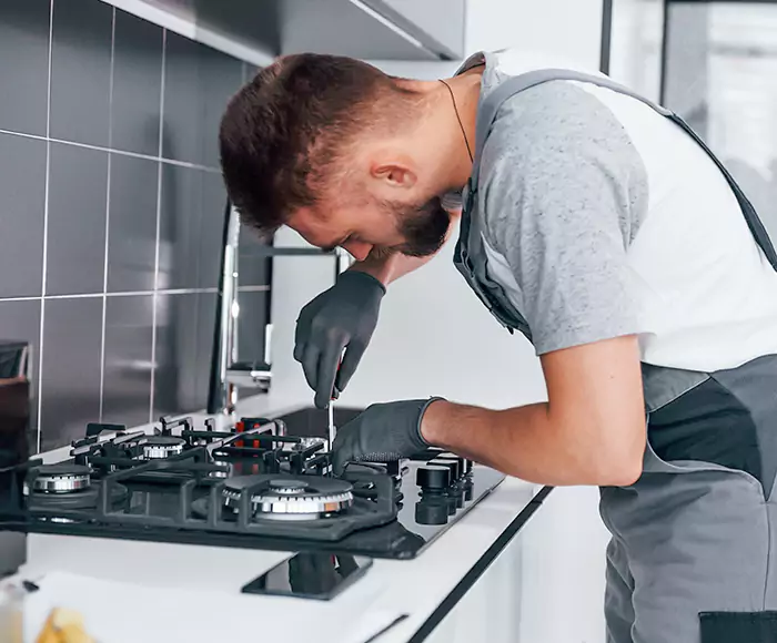 Trusted Gas Appliance Installation Experts: Your Certified Gas Appliance Installation Team in Camp Pendleton, CA