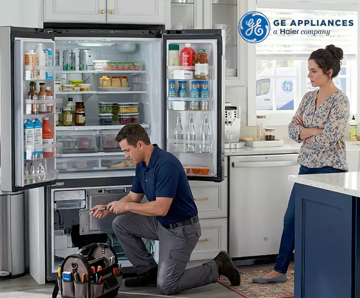 Certified GE Appliance Specialists: Your Brand Authority in Camp Pendleton, CA
