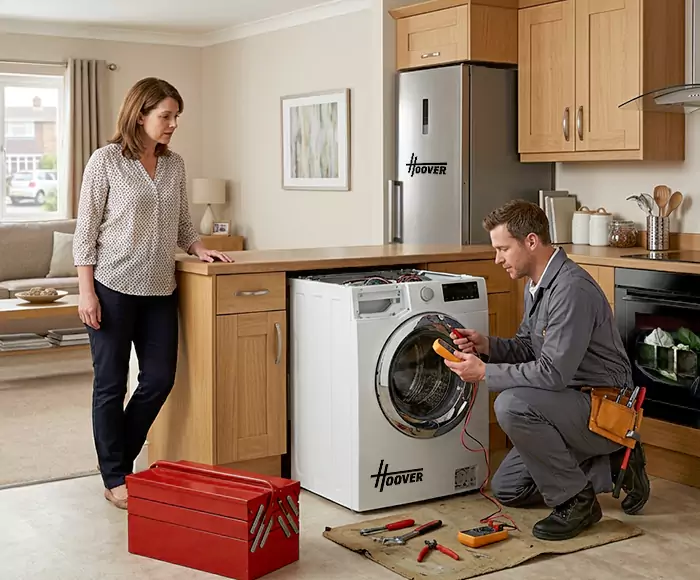 Premier Hoover Appliances Pros: Your Brand Specialist in Camp Pendleton, CA