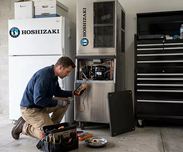 Professional Hoshizaki Appliances Pros: Your Brand Specialist in Camp Pendleton, CA
