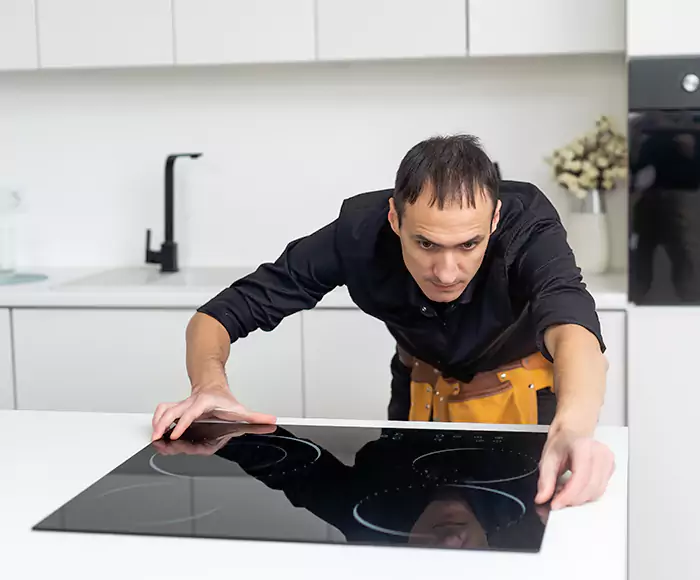 Trusted Kitchen Range and Cooktop installation: Your Expert Partner in Camp Pendleton, CA