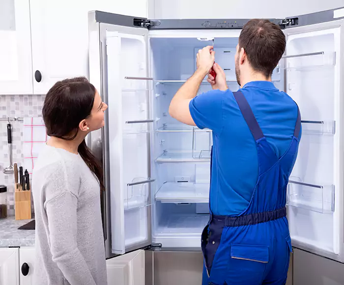 Reliable Fridge Repair Company: Your Trusted Refrigerator Repair Technician in Camp Pendleton, CA