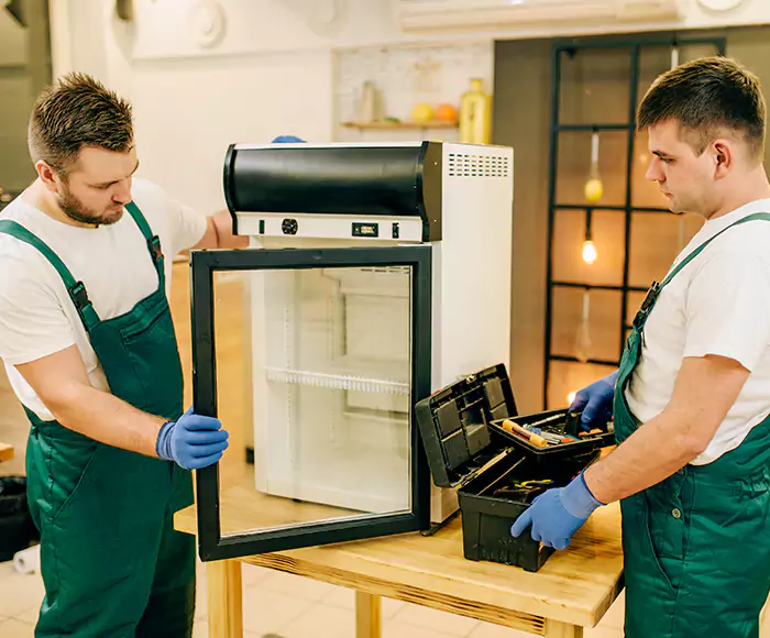 Professional Refrigerator Repair Experts: Your Same Day Refrigerator Repair Company in Camp Pendleton, CA