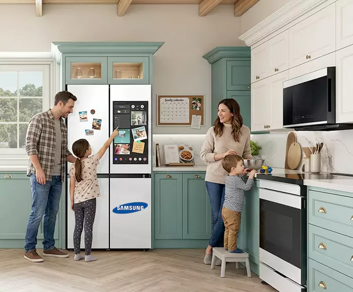 Certified Samsung Appliance Experts: Your Brand Specialist in Camp Pendleton, CA