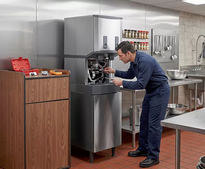 Premier Scotsman Appliances Pros: Your Brand Specialist in Camp Pendleton, CA