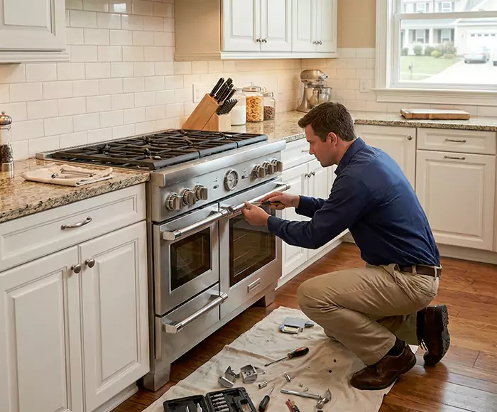 Premier Thermador Appliance Pros: Your Brand Specialist in Camp Pendleton, CA