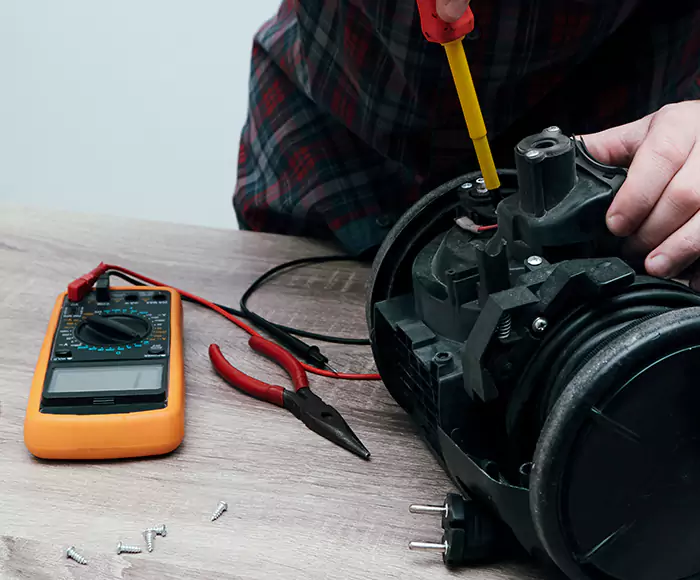 Proven Vacuum Solutions: Your Trusted Vacuum Cleaner Repair Service Company for Camp Pendleton, CA