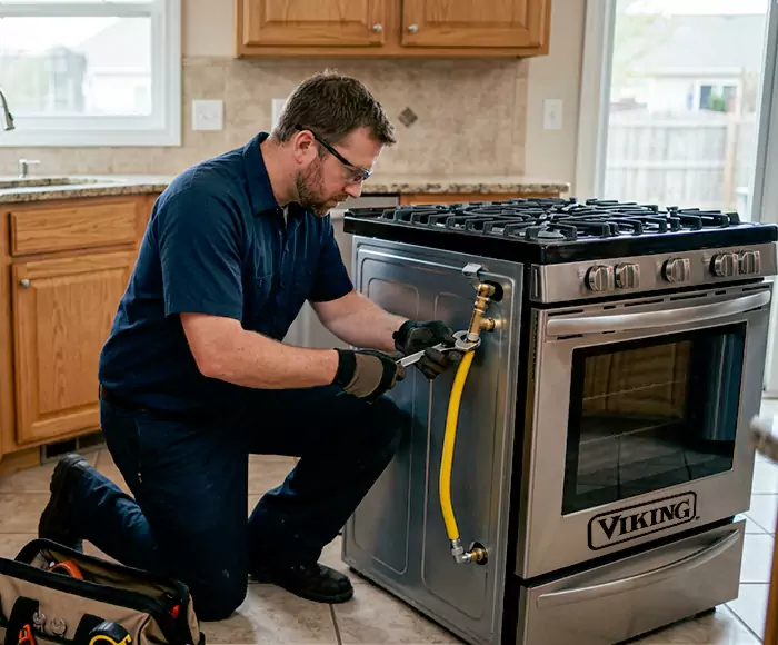 Proven Viking Appliance Pros: Your Brand Specialist in Camp Pendleton, CA