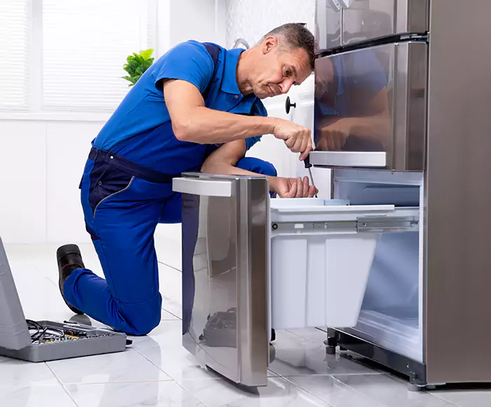 Trusted Whirlpool Appliance Pros: Your Brand Specialist in Camp Pendleton, CA