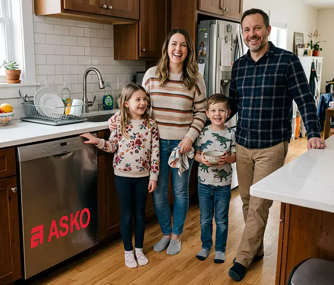 What Sets Our Asko Service Apart in Camp Pendleton, CA?
