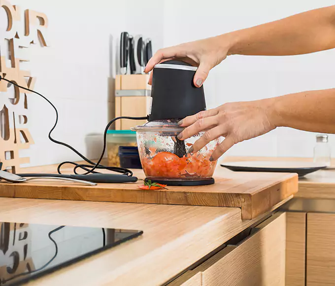 Why Camp Pendleton, CA Trusts Us With Every Blender Repair?