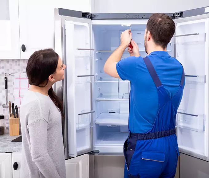 Why Camp Pendleton Business Operators Choose Camp Pendleton Appliance Pro for Commercial Appliance Repair?