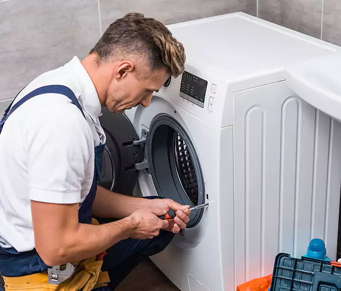 Why Camp Pendleton Laundry Operators Pick Camp Pendleton Appliance Pro for Every Dryer Failure?
