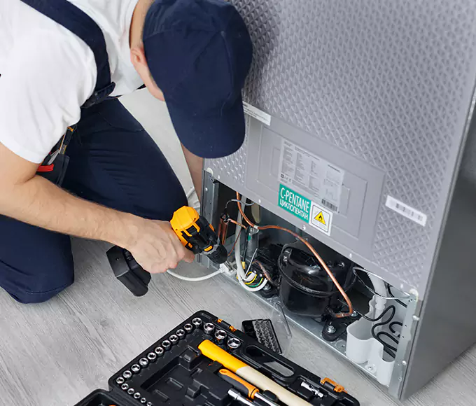 Why Camp Pendleton, CA Operators Trust Camp Pendleton Appliance Pro for Every Cold Storage Failure?