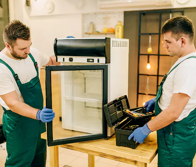Why Camp Pendleton Kitchen Owners Choose Camp Pendleton Appliance Pro for Every Commercial Kitchen Repair?