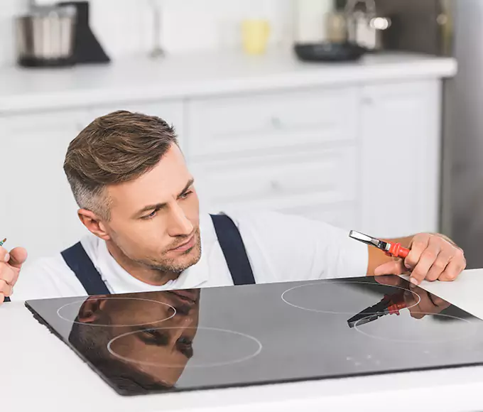 Why Camp Pendleton Homeowners Choose Camp Pendleton Appliance Pro for Every Electric Stove Fix?