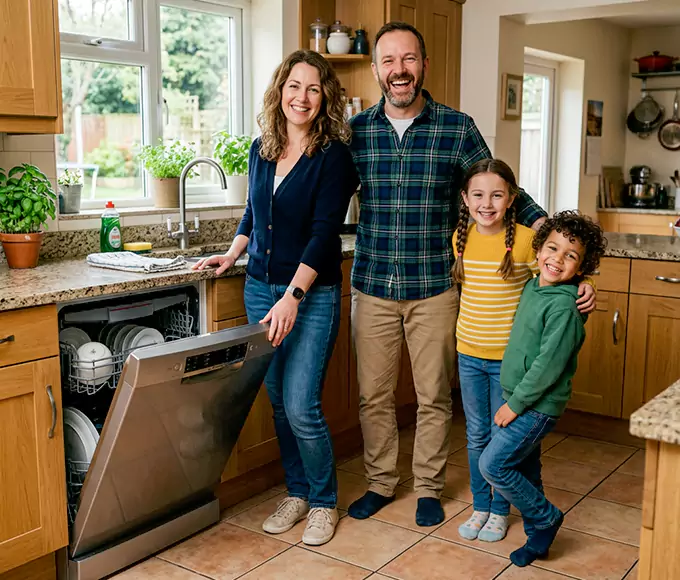 What Sets Our Fisher & Paykel Service Apart in Camp Pendleton, CA?
