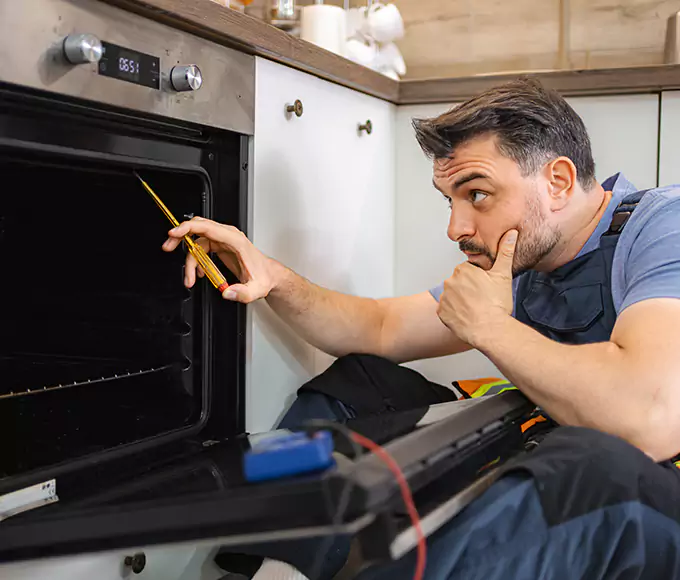 Why Camp Pendleton Households Choose Camp Pendleton Appliance Pro for Every Gas Oven Fix?