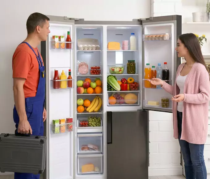 Why Camp Pendleton Homeowners Choose Camp Pendleton Appliance Pro for Kitchen Appliance Repairs?