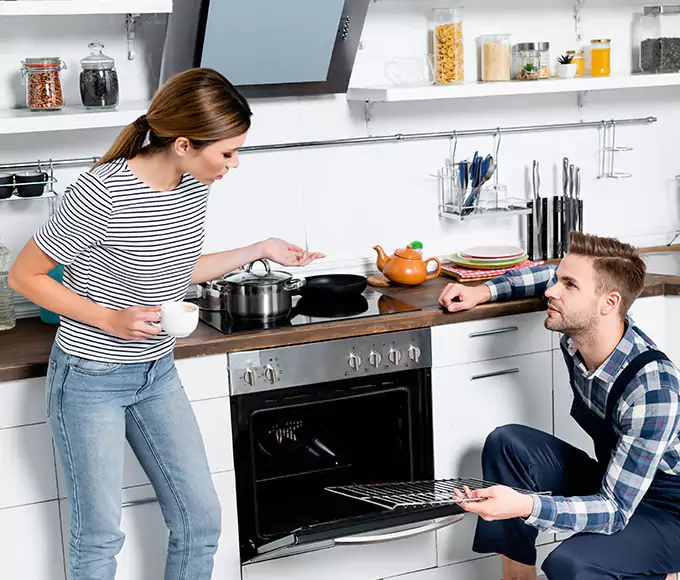 What Sets Our Miele Service Apart in Camp Pendleton, CA?